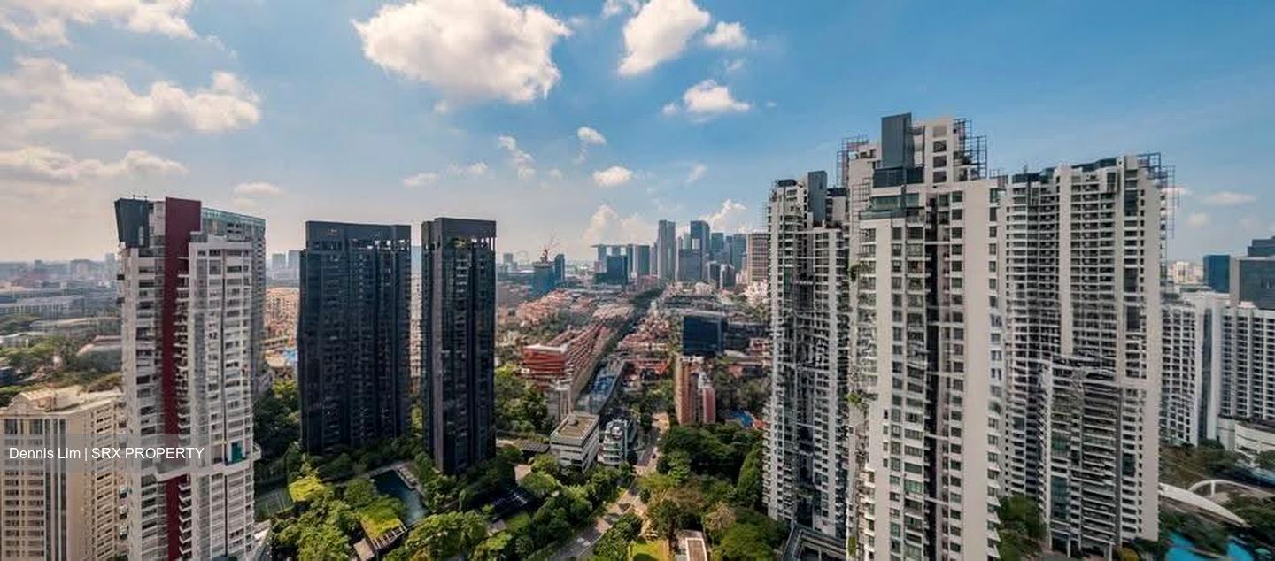 River Modern (D9), Apartment #630664361